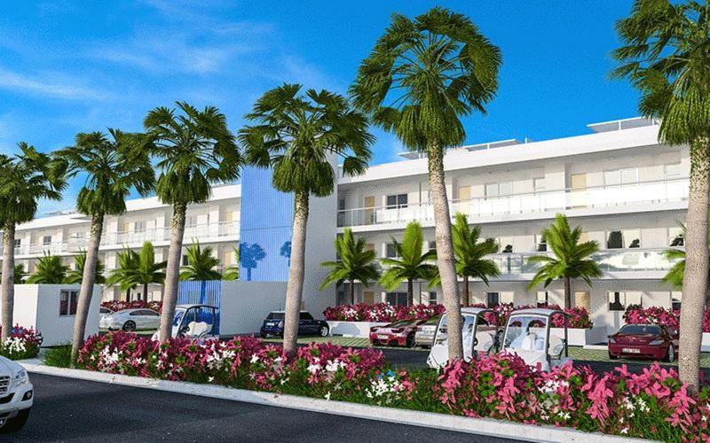 Coral House Suites Пунта-Кана Екстер'єр фото
