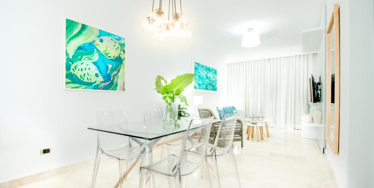 Coral House Suites Пунта-Кана Екстер'єр фото