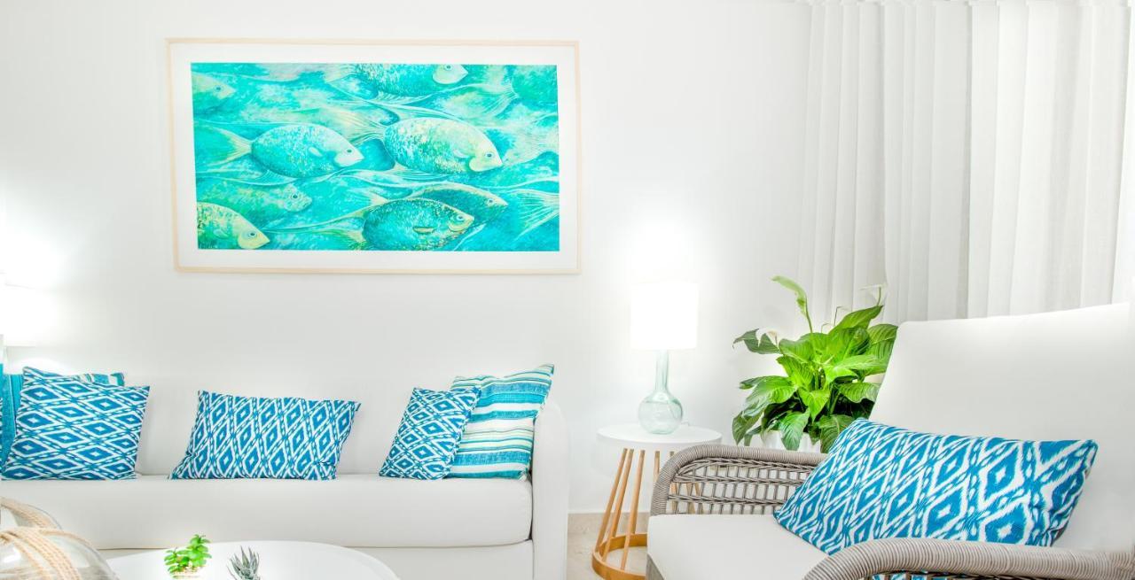 Coral House Suites Пунта-Кана Екстер'єр фото