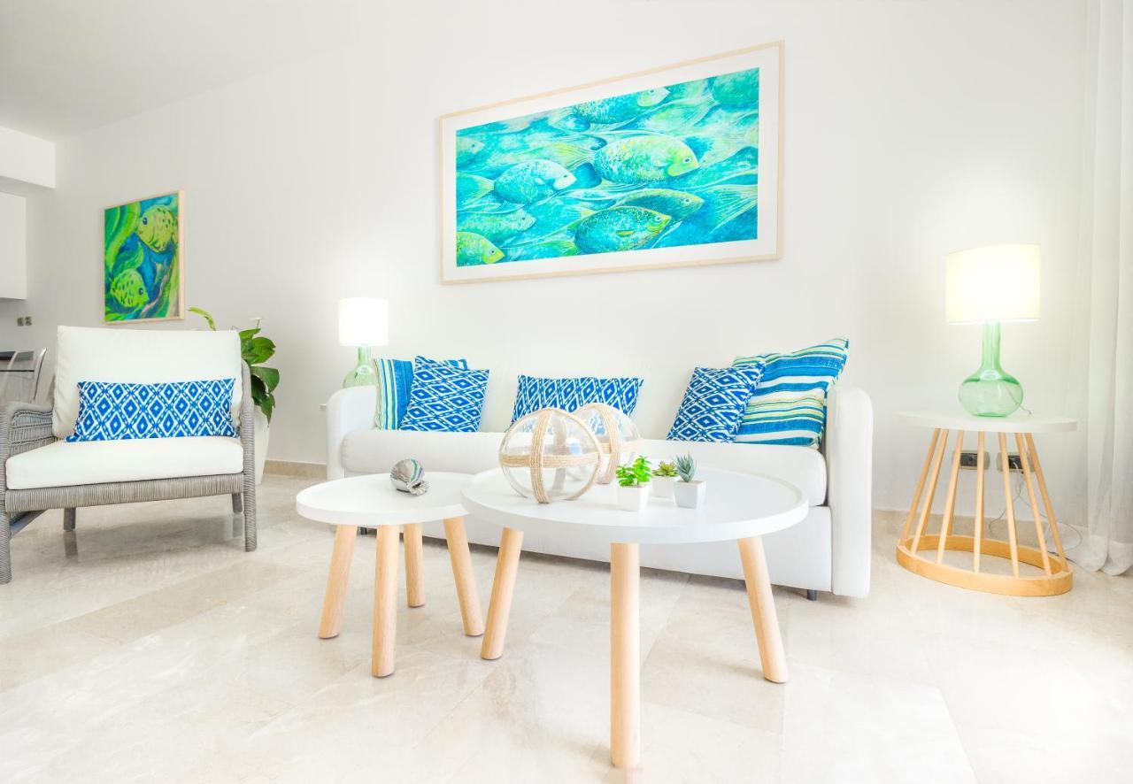 Coral House Suites Пунта-Кана Екстер'єр фото