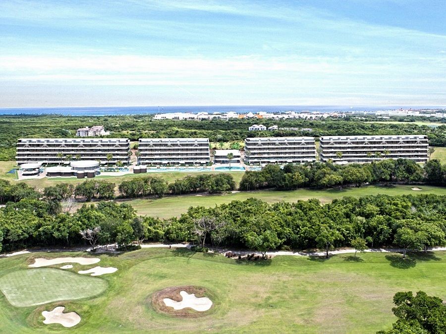 Coral House Suites Пунта-Кана Екстер'єр фото