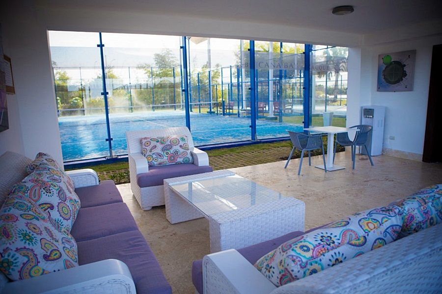 Coral House Suites Пунта-Кана Екстер'єр фото