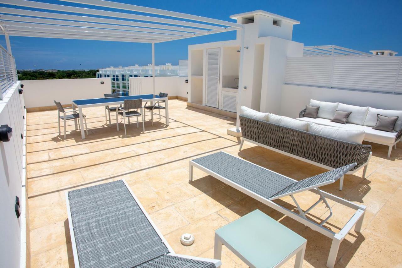 Coral House Suites Пунта-Кана Екстер'єр фото