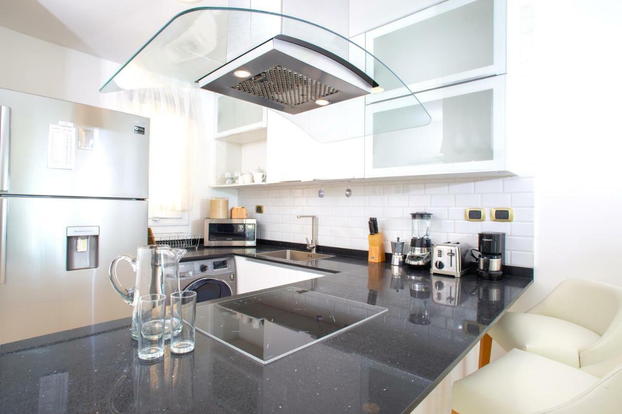 Coral House Suites Пунта-Кана Екстер'єр фото
