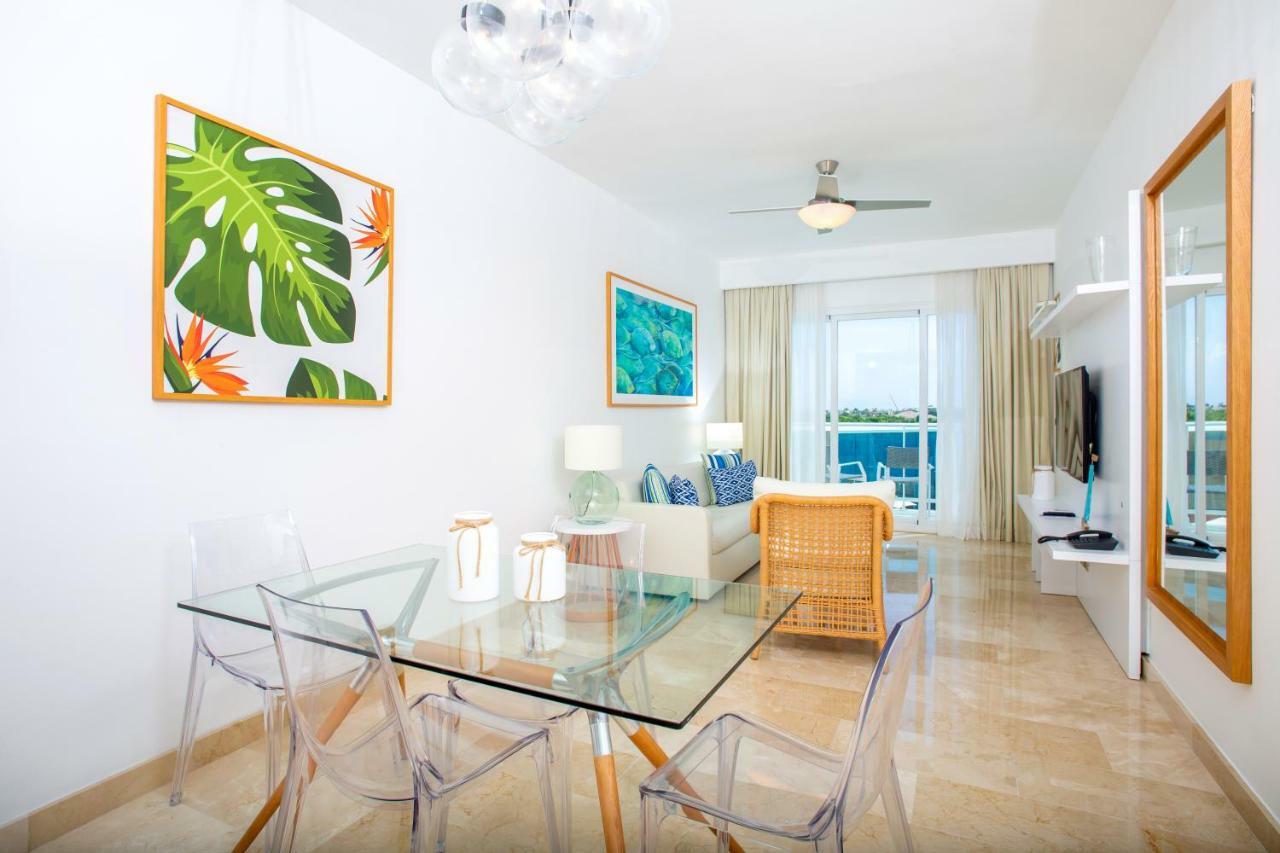 Coral House Suites Пунта-Кана Екстер'єр фото