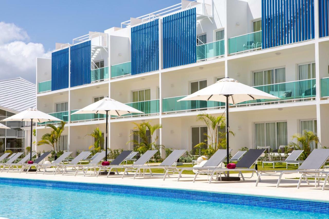 Coral House Suites Пунта-Кана Екстер'єр фото