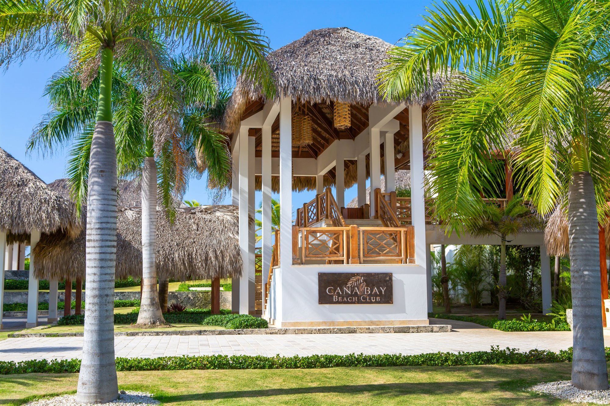 Coral House Suites Пунта-Кана Екстер'єр фото