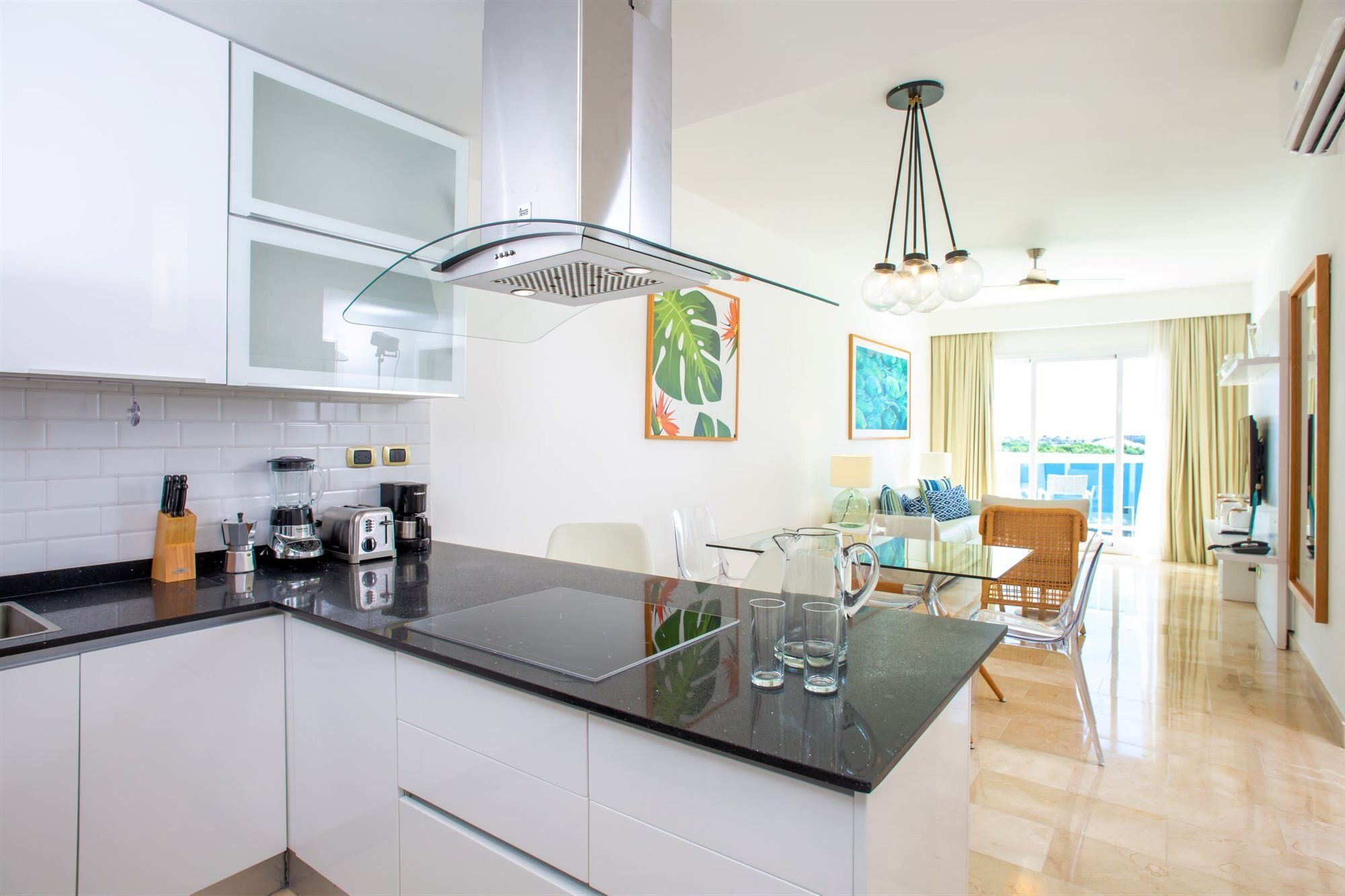 Coral House Suites Пунта-Кана Екстер'єр фото