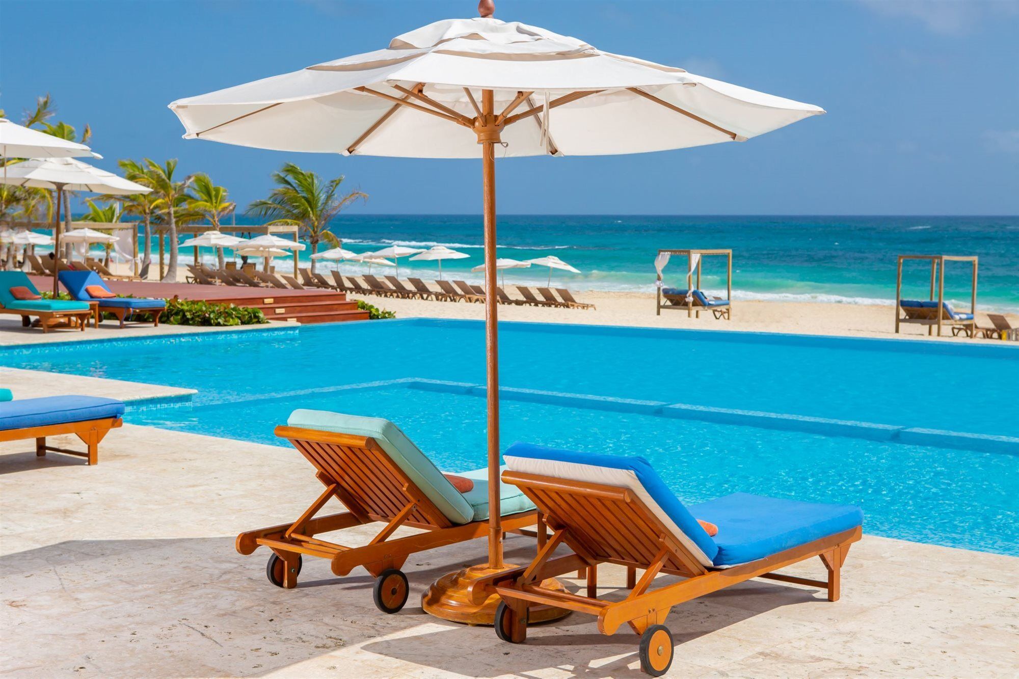 Coral House Suites Пунта-Кана Екстер'єр фото