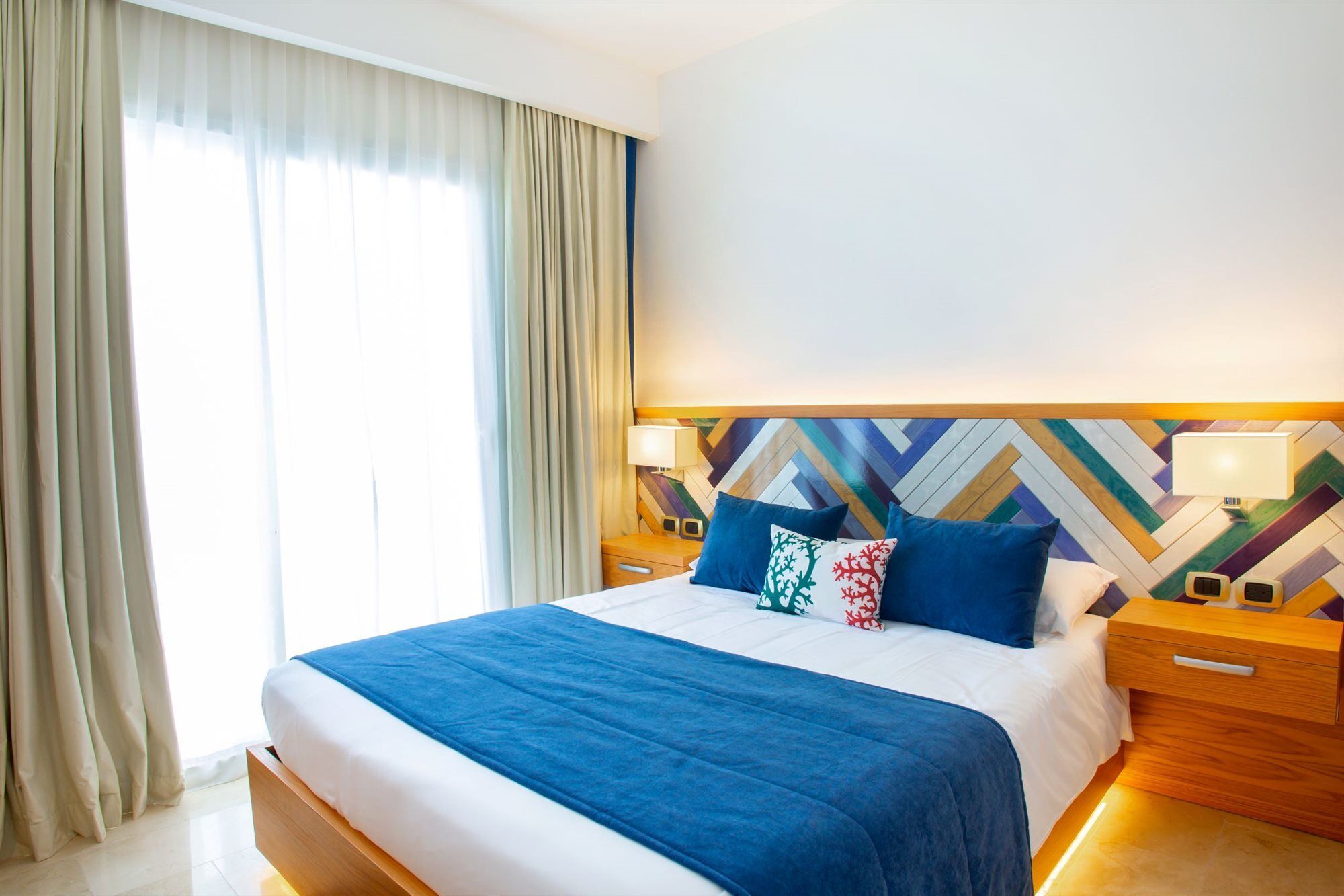 Coral House Suites Пунта-Кана Екстер'єр фото