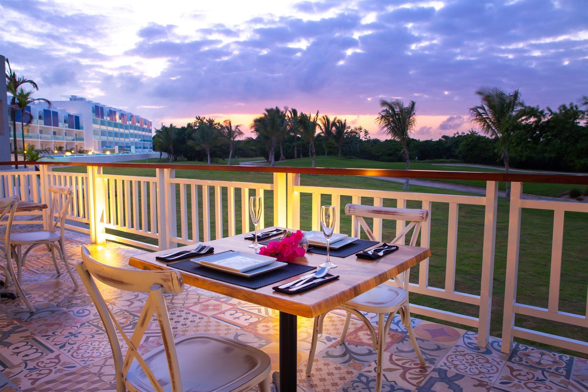 Coral House Suites Пунта-Кана Екстер'єр фото